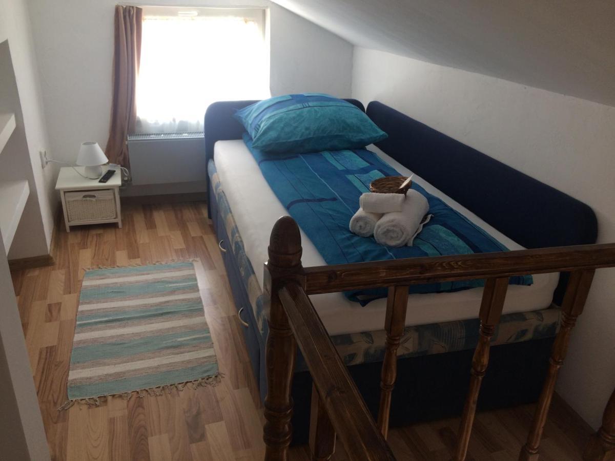 Appartamento Troll'S House Sibiu Esterno foto