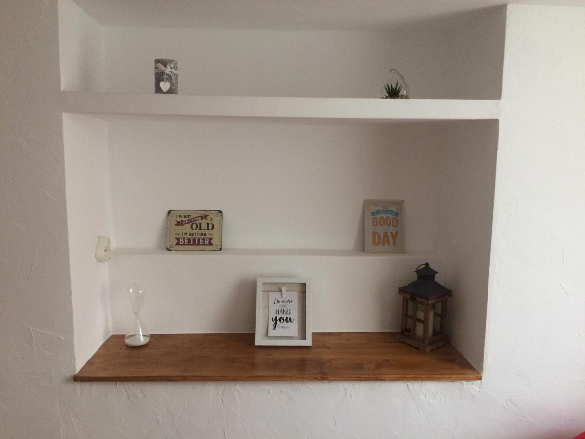 Appartamento Troll'S House Sibiu Esterno foto